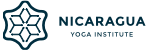 Nicaragua Yoga Institute Logo Dark