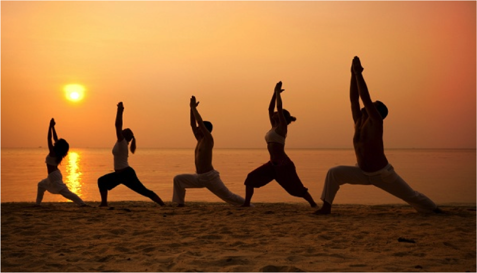 Nicaragua Yoga Institute